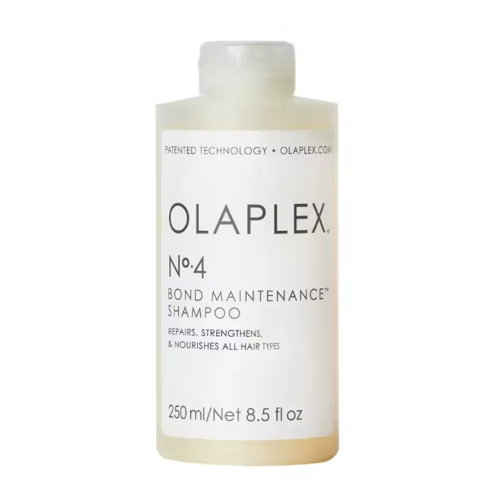 Olaplex Nº 4 Champú Mantenimiento Bond 250 Ml - 1