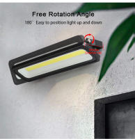 Reflector LED COB para exteriores, lámpara impermeable IP65, 50W, 220V, para Calle y jardín - details 3