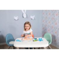Elegante diseño y Estructura sólida, plástico Estable a los Rayos UV, Adecuado para niños a Partir de 18 Meses - details 5
