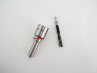 4 Piezas Boquilla Para Diesel 0433175164   DSLA156P737 Para Inyector Cr Compatibles Mercedes Benz - details 1