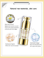 Crema Hidratante de Ojos Bioaqua Collagen Cuidado de la Piel Coreano para Ojos Cansados y Bolsas - details 5