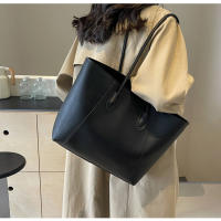 Nuevo bolso de mano de gran capacidad para mujer, bolso informal simple para las axilas, bolso de hombro versátil de moda para viajeros - details 17