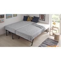 cama nido