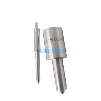 6pcs Boquilla Para Diesel DLLA150S186 Accesorios Para Vehículos Al Por Mayor Compatibles con Mercedes Benz - details 1