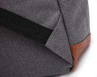 Mochila Vintage de 16 pulgadas para laptop Bolsa de lona retro casual para hombres y mujeres - details 36