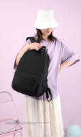 Mochila escolar femenina versión coreana campus junior escuela secundaria estudiante de secundaria mochila nueva mochila tendencia - details 2