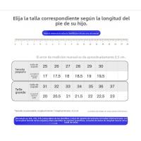 Zapatos niños niños pequeños zapatos blancos, zapatos niña, nueva primavera 2025, zapatillas de deporte para niños zapatos de tablero - details 9