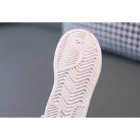 Zapatillas Blancas Antideslizantes para Niños Zapatos Casuales para Niños y Niñas - details 3