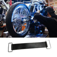 Soporte de Batería de Motocicleta Seguro Herramienta de Protección Antivibración para Triciclos y Scooters Accesorios de Motores - details 4
