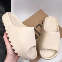 Zapatillas de coco de moda de verano con suela gruesa de nube para hombres y mujeres - details 3