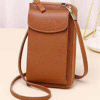 Bolso pequeño de cuero de PU para mujer, bolso de moda, bolso para teléfono - details 27