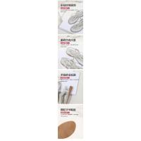 2025 Decoraciones de cuentas de perlas hechas a mano para mujer: zapatos de verano usables con tiras elásticas para uso diario y festivo - details 3
