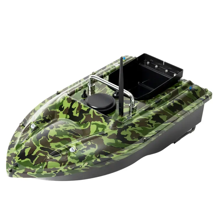 Señuelo De Pesca con Mango Plegable, 500m, 1,5kg, Río, Mar - 1