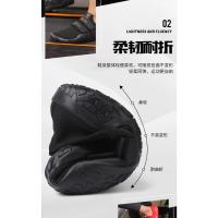 Zapatos Deadlift para Hombres y Mujeres Zapatillas de Entrenamiento de Gimnasia Descalzas - details 10