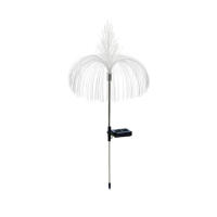 Luces LED de Medusas Solares Decoración de Jardín al Aire Libre Impermeable - details 2