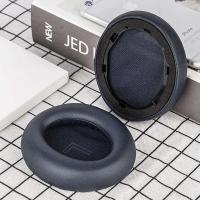 Almohadillas de repuesto para auriculares Anker Soundcore Life Q30/Q35, almohadillas de cuero con proteína - details 0