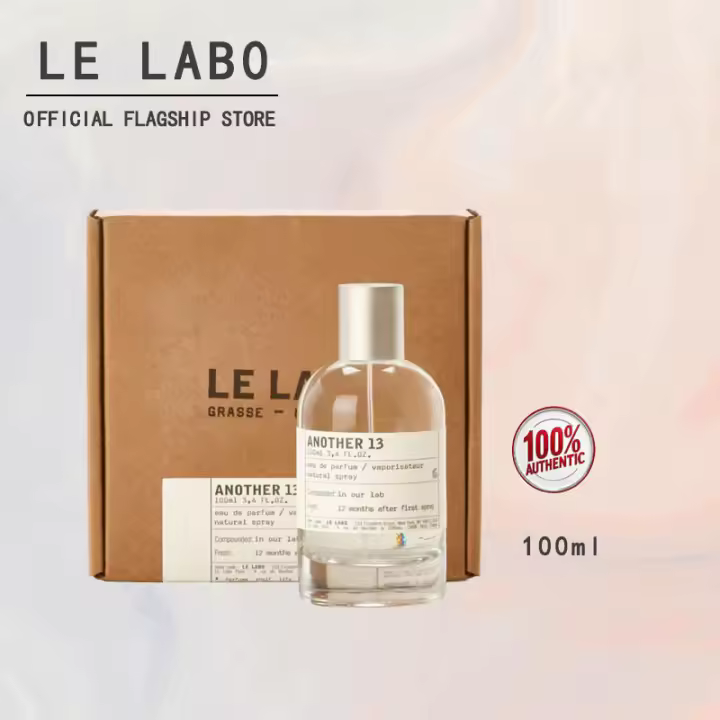 Leten Le 13 edp 100ML perfume para unisex Fluido de transmisión - 1