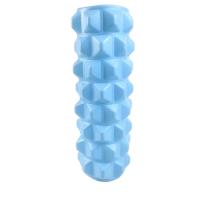 Rodillo Masajeador Rollo de espuma para yoga y pilates Cilindro de alivio de dolores y entrenamiento - details 1