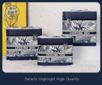Bolsa de cosméticos2025Nueva Super Fire Net Red Top GradeinsCaja de almacenamiento de cosméticos de moda pequeña y de alta apariencia - details 16