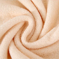 Toalla para el hogar de lavado de cara gruesa de algodón puro, toallas suaves de microfibra de secado rápido para afinidad, altamente absorbentes - details 4