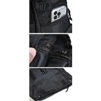 Mochila Viaje Cabina de Diseño Único, Gran Capacidad, Ideal para Jóvenes y Viajes - details 14