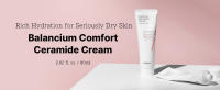 cosrx balancium comfort ceramide cream rich hydration for seriously dry skin korean skincare daily