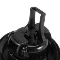Tapa del tanque de combustible del filtro de combustible del aceite del coche para Peugeot 301 3008 508 408 308 Citroen 2014 Elysee C4L Número de pieza: 1609818980 - details 7