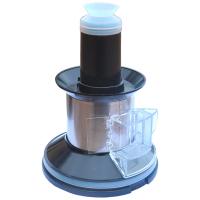 Filtro de cubo de polvo para Proscenic P11/ P10/ P10Pro, piezas de repuesto de aspiradora inalámbrica de mano, negro - details 7
