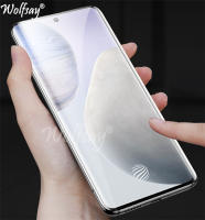 Curved Edge Tempered Glass For Infinix Note 40 Pro Screen Protector Infinix Note40 Pro 5G Glass For Infinix Note 40 Pro 5G Glass - details 2