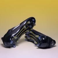 Zapatos de Fútbol Profesionales QQ-F50 Pro Pisa Fuerte con Goma Resistente al Desgaste - details 34