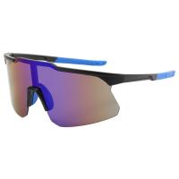 Gafas de sol polarizadas para ciclismo, lentes HD UV400, resistentes a los rayos UV, gafas de ciclismo a prueba de viento, gafas deportivas de moda para exteriores para hombre - details 14
