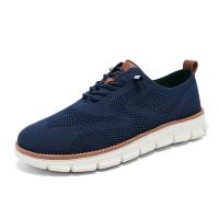 Nuevos zapatos hombre cuatro estaciones zapatillas para correr - details 6