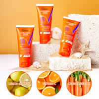 Protector Solar Facial FPS 50 PA +++, Crema Solar con Protección UV, Hidratación y Nutrición, iluminar la piel, Textura sin Grasa - details 0