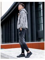 Zapatos para caminar para hombre y mujer, zapatillas informales ligeras y transpirables, a la moda, para exteriores - details 17