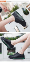 Sandalias de Verano para Mujer Suela Antideslizante Gruesa Impermeable Versátil - details 6