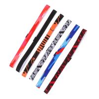 Diadema Deportiva EWENSOO 6pcs Mini Hoop Basketball Para Hombres Absorbente de Sudor con Fibra Compuesta Elástica Para Camaras de Deporte y Fitness - details 0