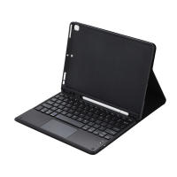 Teclado inalámbrico con Bluetooth para iPad Air 4 y 5, funda con ratón en español para iPad Pro 11, 10,9, 10,5, 10,2, 9,7, 9 °, 10 °, 2022 - details 3
