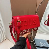 Nueva moda señoras carta bolso de hombro, bolso de las mujeres de diseño de lujo, bolso de mano - details 5