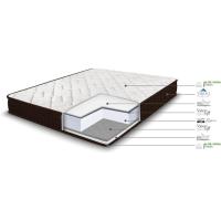 Viscosoft sueño flexible |   Transpirable, Firme y Confortable |   Grosor Colchón: 13 cm |   Medida: 90x180 cm - details 4