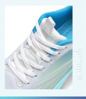 Zapatos amortiguadores de carrera Unisex, nuevas zapatillas antideslizantes transpirables, zapatillas deportivas de lujo para carreras, zapatillas transpirables de moda para correr 48 - details 8