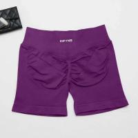 Pantalones Deportivos de Cintura Alta Fiess para Mujer Adelgazamiento de Peso, Levantamiento de Cadera, Yoga sin Costuras - details 15