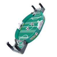 Juego de fútbol interactivo de escritorio para niños, juguete educativo Montessori - details 0