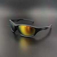 Gafas de sol de ciclismo UV400 para hombre y mujer, lentes deportivas para correr y pescar, para ciclismo de montaña, 2025 - details 11