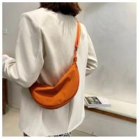 Bolso Cruzado de Diseñador Classic Bolso de Hombro de Cuero PU para Mujeres Bolso Pequeño de Moda - details 8