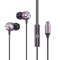 Digital Chip Wired Earphones 3.5 mm AUX/Type C HiFi Surround In-Ear Headsets For iPhone 15 Huawei Samsung Galaxy S24 S23 S21 S22 - details 11