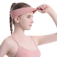 Protector de muñeca que absorbe el sudor, toalla, bandas para el sudor, diadema de tenis para hombre y mujer, 6 colores, muñequera deportiva para adultos, Yoga - details 10