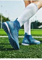 Zapatos de Fútbol Transpirables Entrenamiento Cómodo para Hacerte con Ellos - details 15