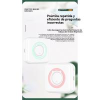 Impresora de Bolsillo Mini 2025 Error de Impresión Bluetooth Impresora Térmica para Etiquetas Convenientes para Llevar en Qualquier Tiempo y Lugar - details 5