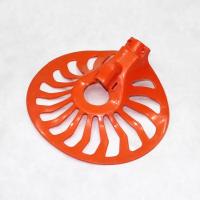 Cubierta mágica para desbrozadora de cortacésped - details 2