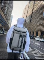 Nueva bolsa deportiva, bolsa de bádminton, mochila multiusos de gran capacidad para hombres, bolsa de montañismo de viaje al aire libre antisalpicaduras - details 30